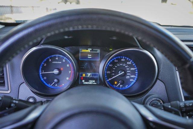 used 2019 Subaru Outback car, priced at $17,596