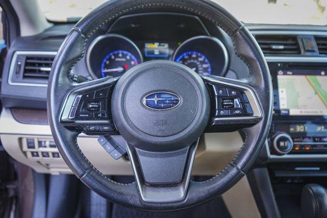 used 2019 Subaru Outback car, priced at $17,596