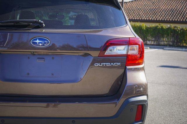 used 2019 Subaru Outback car, priced at $17,596