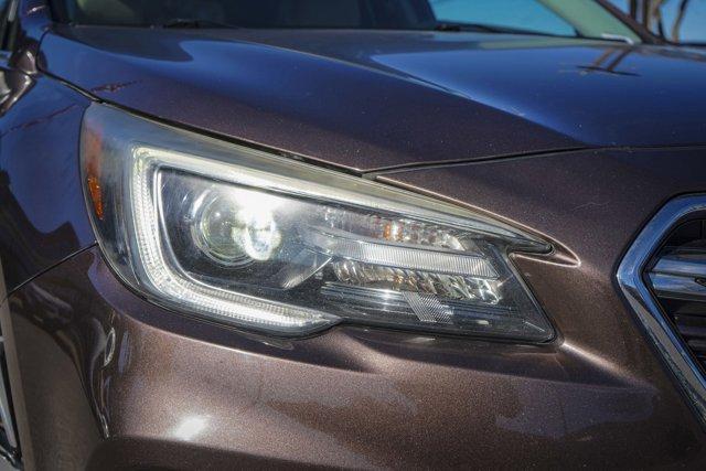 used 2019 Subaru Outback car, priced at $17,596