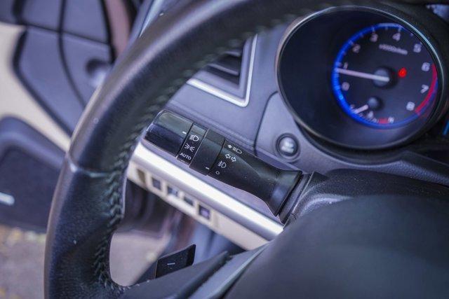 used 2019 Subaru Outback car, priced at $17,596