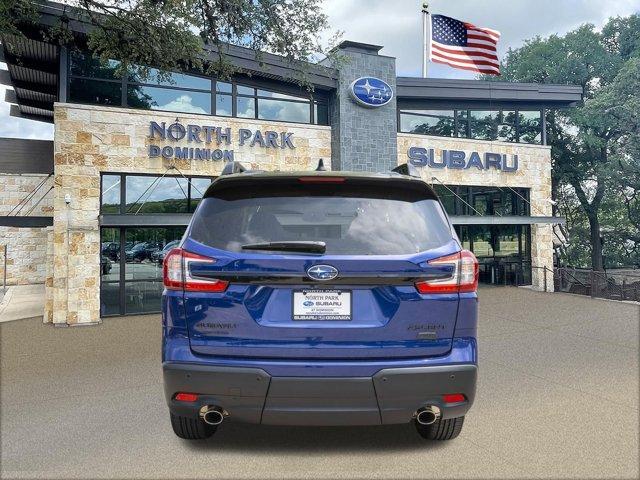 new 2026 Subaru Ascent car, priced at $50,816