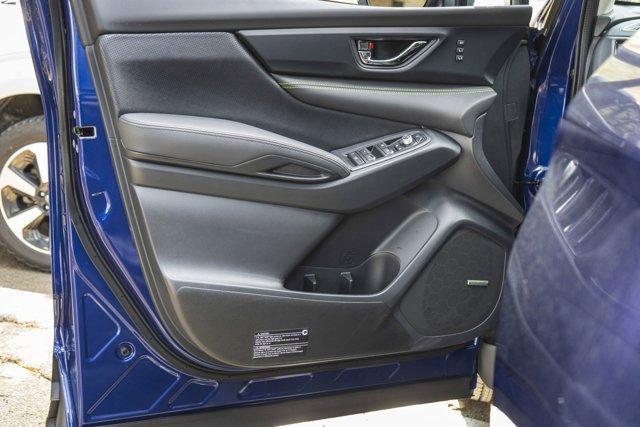 new 2026 Subaru Ascent car, priced at $50,816