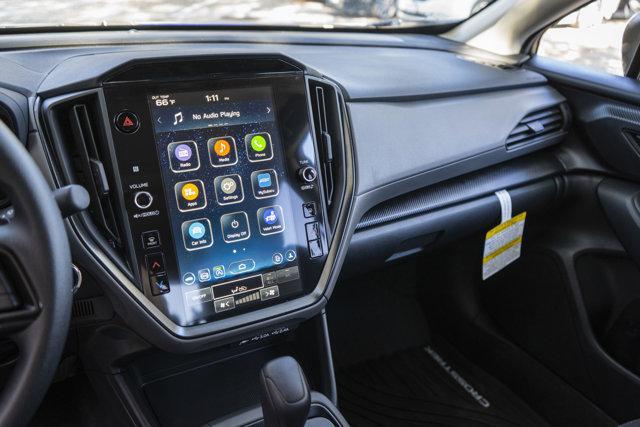 new 2026 Subaru Crosstrek car, priced at $30,614