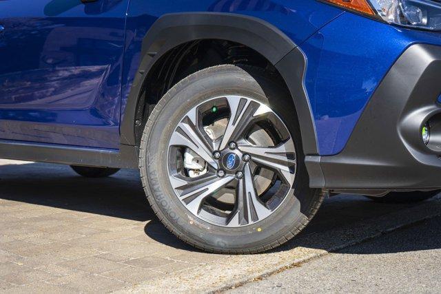 new 2026 Subaru Crosstrek car, priced at $30,614