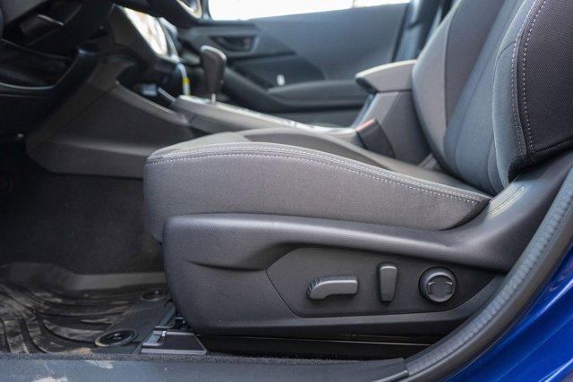 new 2026 Subaru Crosstrek car, priced at $30,614