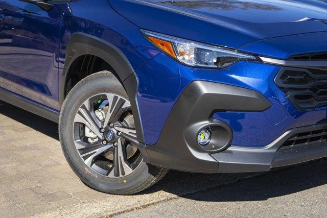 new 2026 Subaru Crosstrek car, priced at $30,614