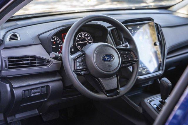 new 2026 Subaru Crosstrek car, priced at $30,614