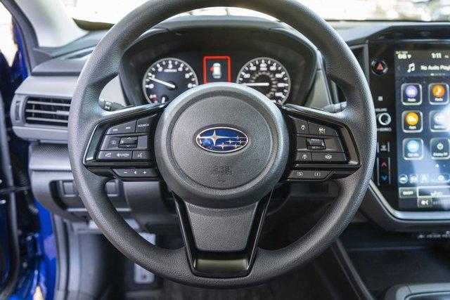 new 2026 Subaru Crosstrek car, priced at $30,614