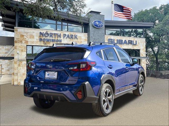 new 2026 Subaru Crosstrek car, priced at $30,614