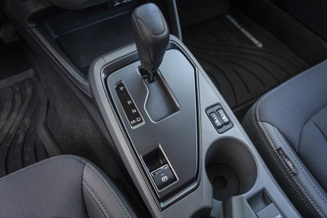 new 2026 Subaru Crosstrek car, priced at $30,614