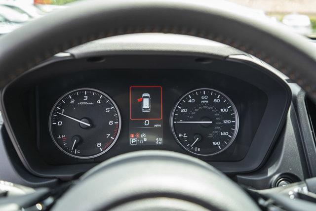 new 2026 Subaru Forester car, priced at $36,370