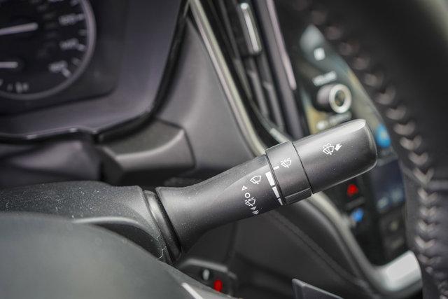 used 2025 Subaru Legacy car, priced at $27,496