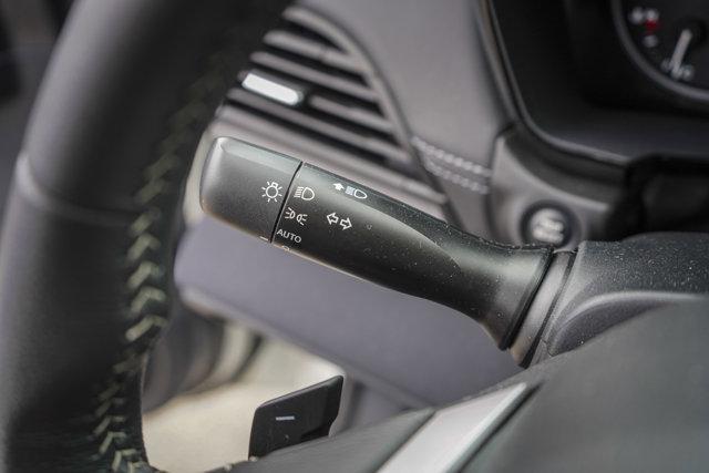 used 2025 Subaru Legacy car, priced at $27,496