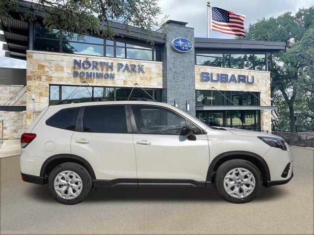 used 2023 Subaru Forester car, priced at $25,995