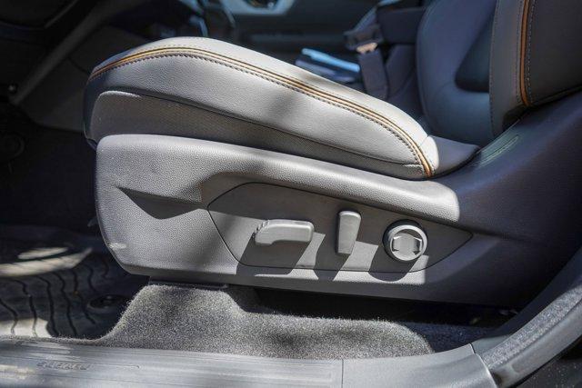 new 2026 Subaru Forester car, priced at $40,171