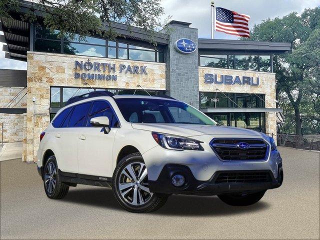 used 2019 Subaru Outback car, priced at $20,498