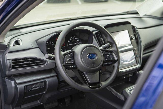 new 2026 Subaru Crosstrek car, priced at $27,451
