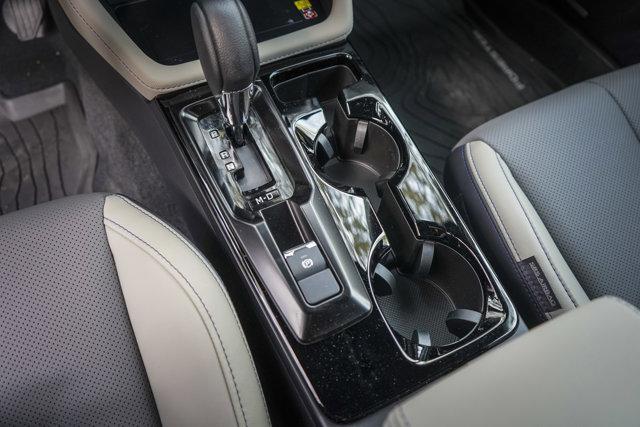 new 2026 Subaru Forester car, priced at $39,170