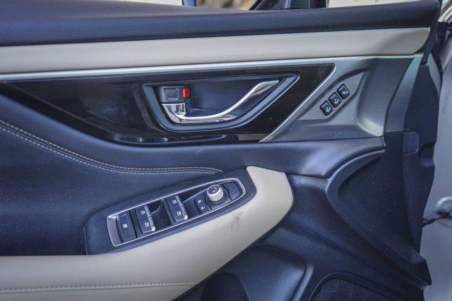 used 2020 Subaru Outback car, priced at $19,895