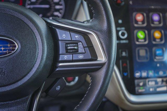 used 2020 Subaru Outback car, priced at $19,895