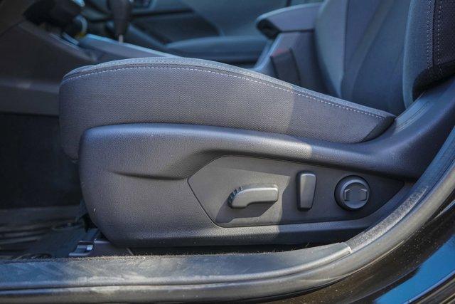 new 2026 Subaru Crosstrek car, priced at $30,531