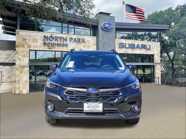 new 2026 Subaru Crosstrek car, priced at $30,531