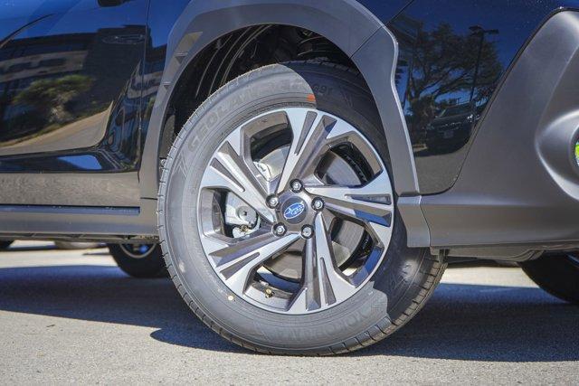 new 2026 Subaru Crosstrek car, priced at $30,531