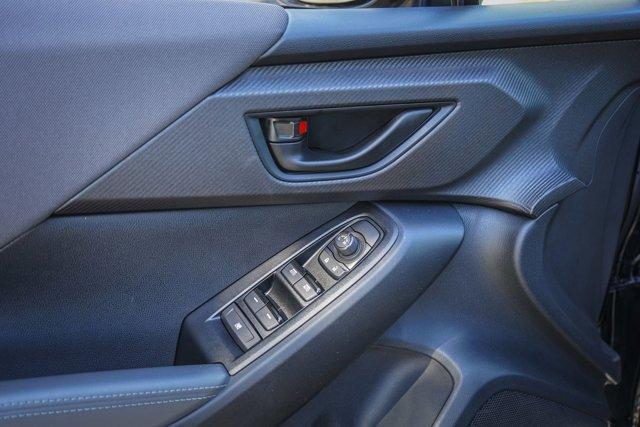 new 2026 Subaru Crosstrek car, priced at $30,531