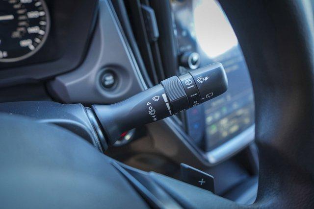 new 2026 Subaru Crosstrek car, priced at $30,531