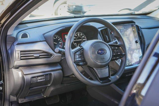 new 2026 Subaru Crosstrek car, priced at $30,531