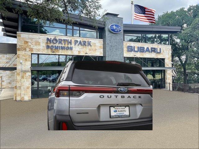 new 2026 Subaru Outback car, priced at $41,754