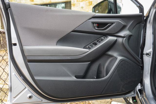 new 2026 Subaru Crosstrek car, priced at $31,614