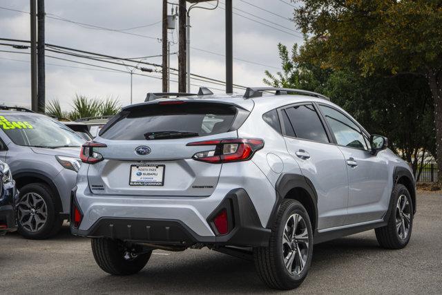 new 2026 Subaru Crosstrek car, priced at $31,614