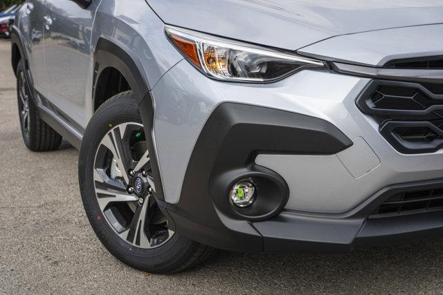 new 2026 Subaru Crosstrek car, priced at $31,614