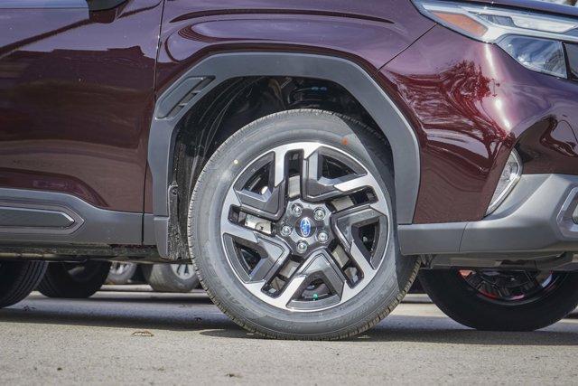 new 2026 Subaru Forester car, priced at $38,740