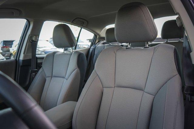 used 2025 Subaru Legacy car, priced at $28,996