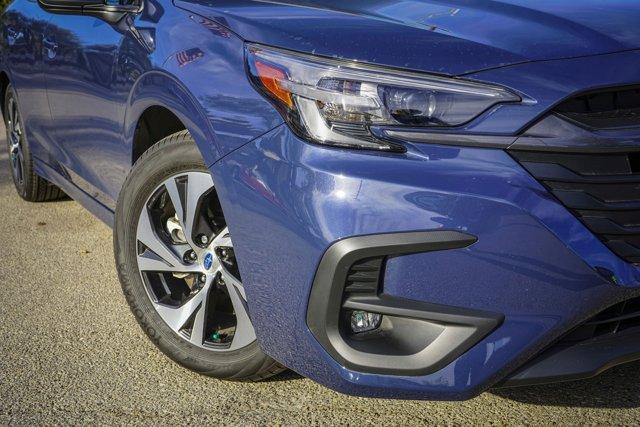 used 2025 Subaru Legacy car, priced at $28,996