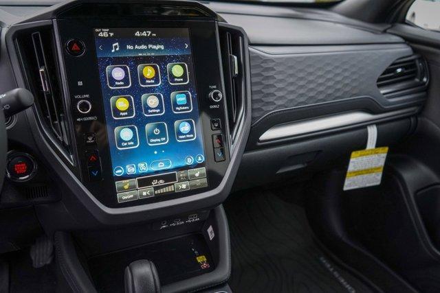 new 2026 Subaru Forester car, priced at $35,426