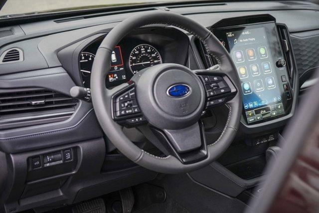 new 2026 Subaru Forester car, priced at $35,426