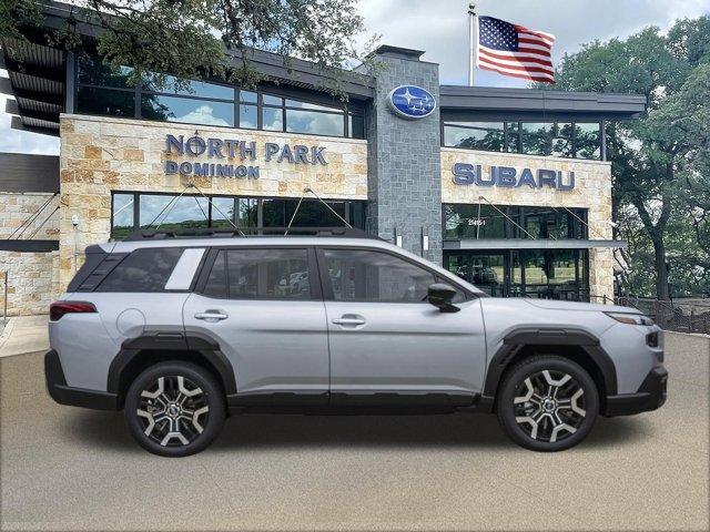 new 2026 Subaru Outback car, priced at $46,957