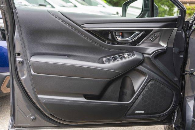 used 2025 Subaru Legacy car, priced at $30,496