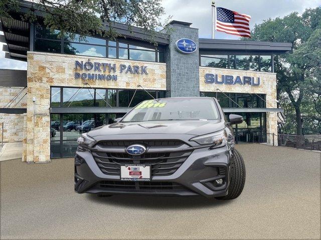 used 2025 Subaru Legacy car, priced at $30,496