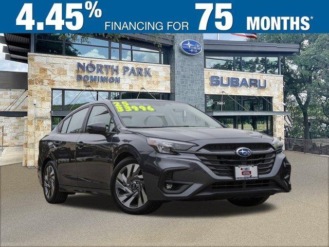 used 2025 Subaru Legacy car, priced at $29,596