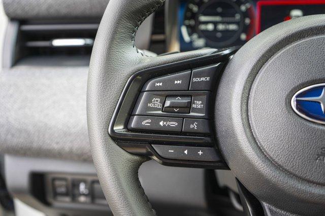 new 2026 Subaru Outback car, priced at $34,917