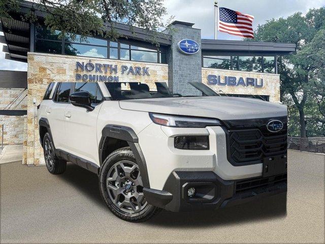 new 2026 Subaru Outback car, priced at $34,917