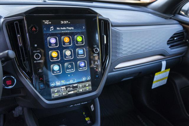 new 2026 Subaru Forester car, priced at $36,999