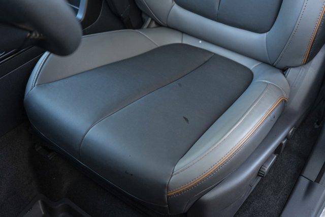 new 2026 Subaru Forester car, priced at $36,999