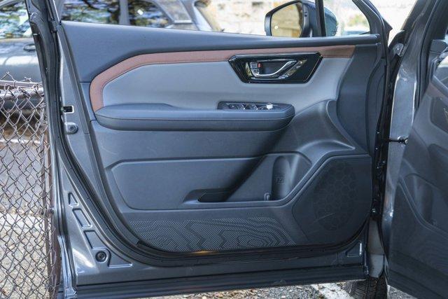 new 2026 Subaru Forester car, priced at $36,999