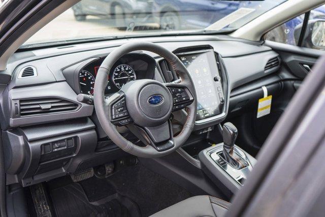 new 2026 Subaru Crosstrek car, priced at $33,397